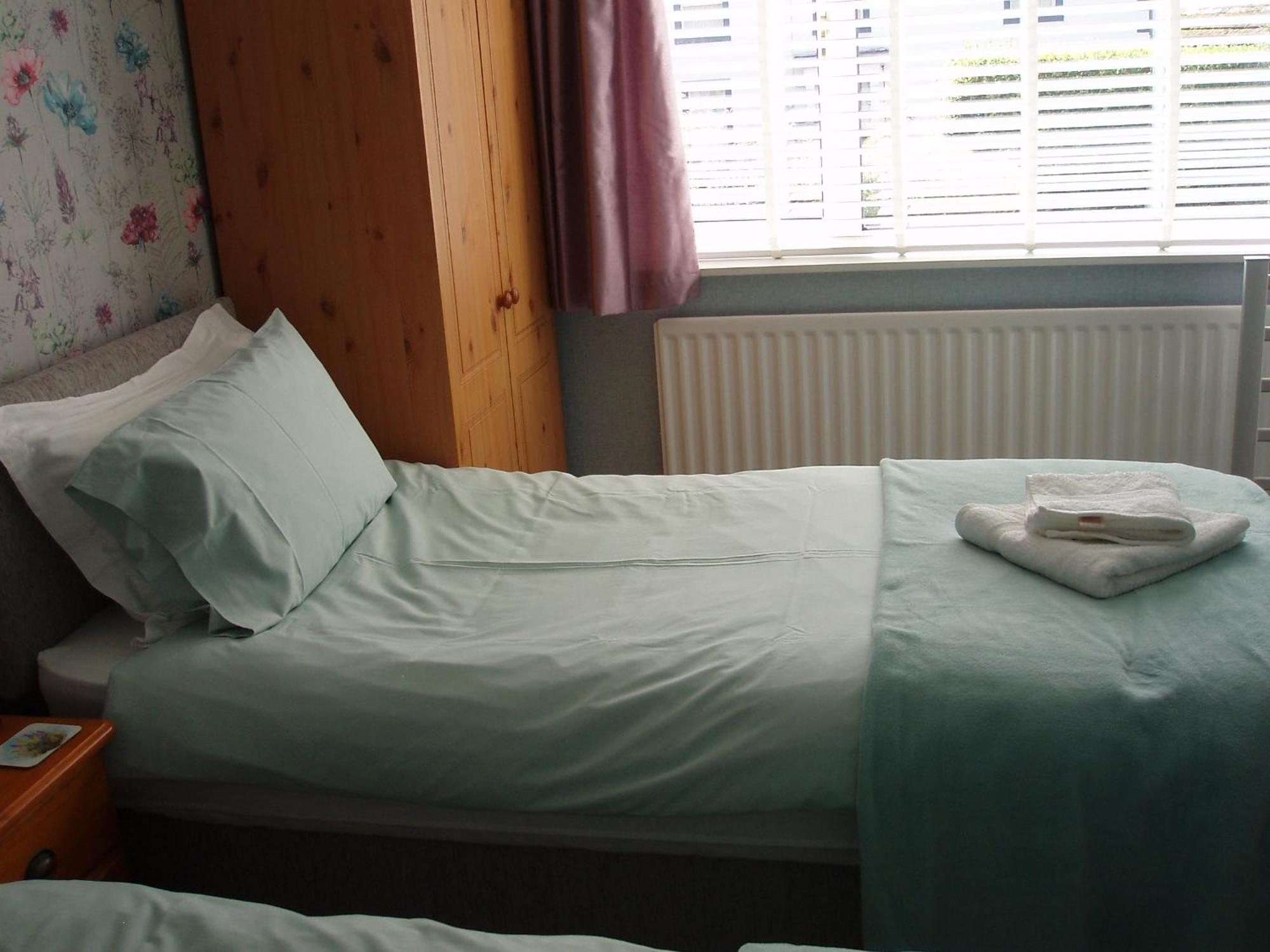 Daleholme Bed & Breakfast Penrith Bagian luar foto