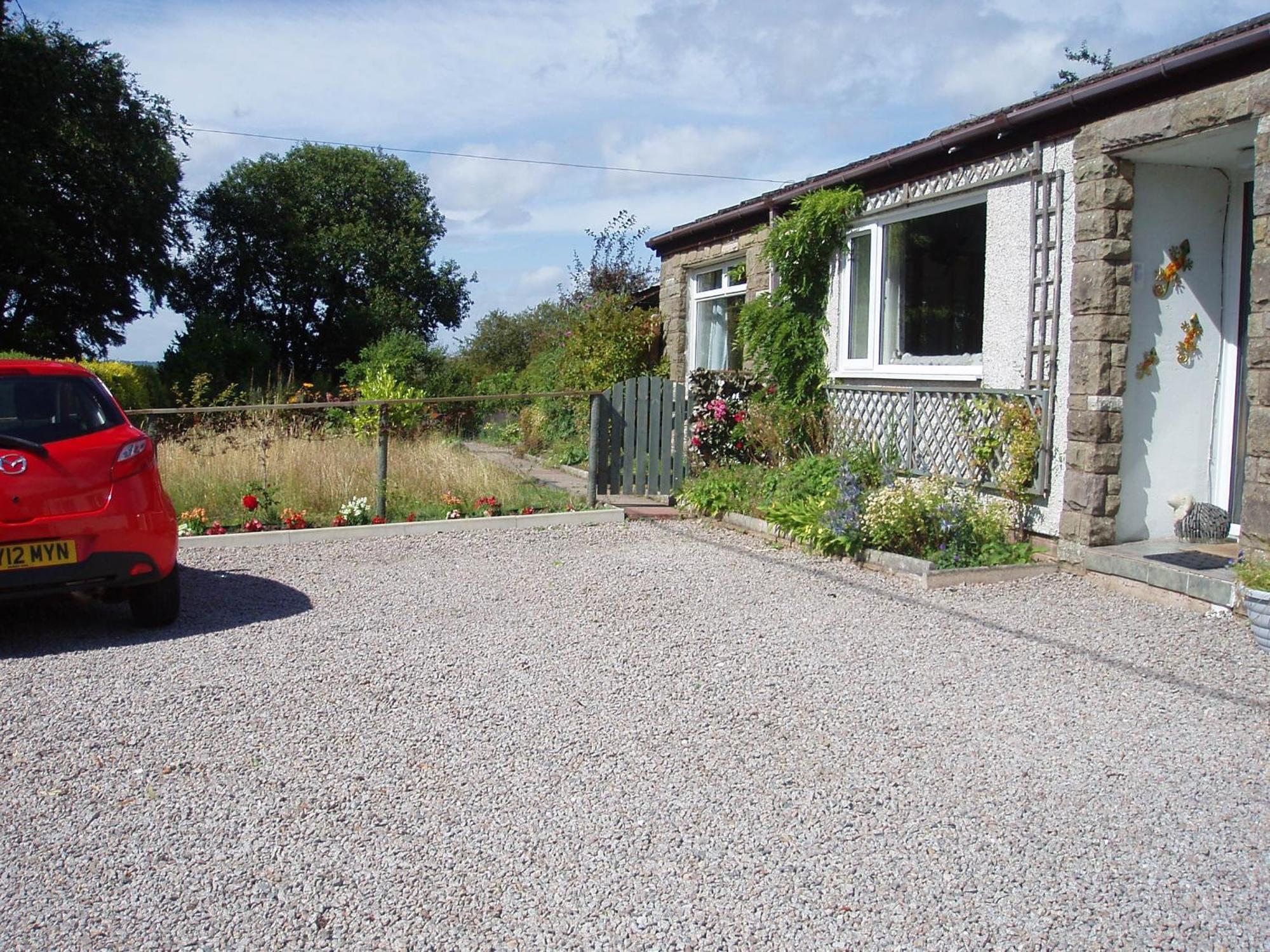 Daleholme Bed & Breakfast Penrith Bagian luar foto